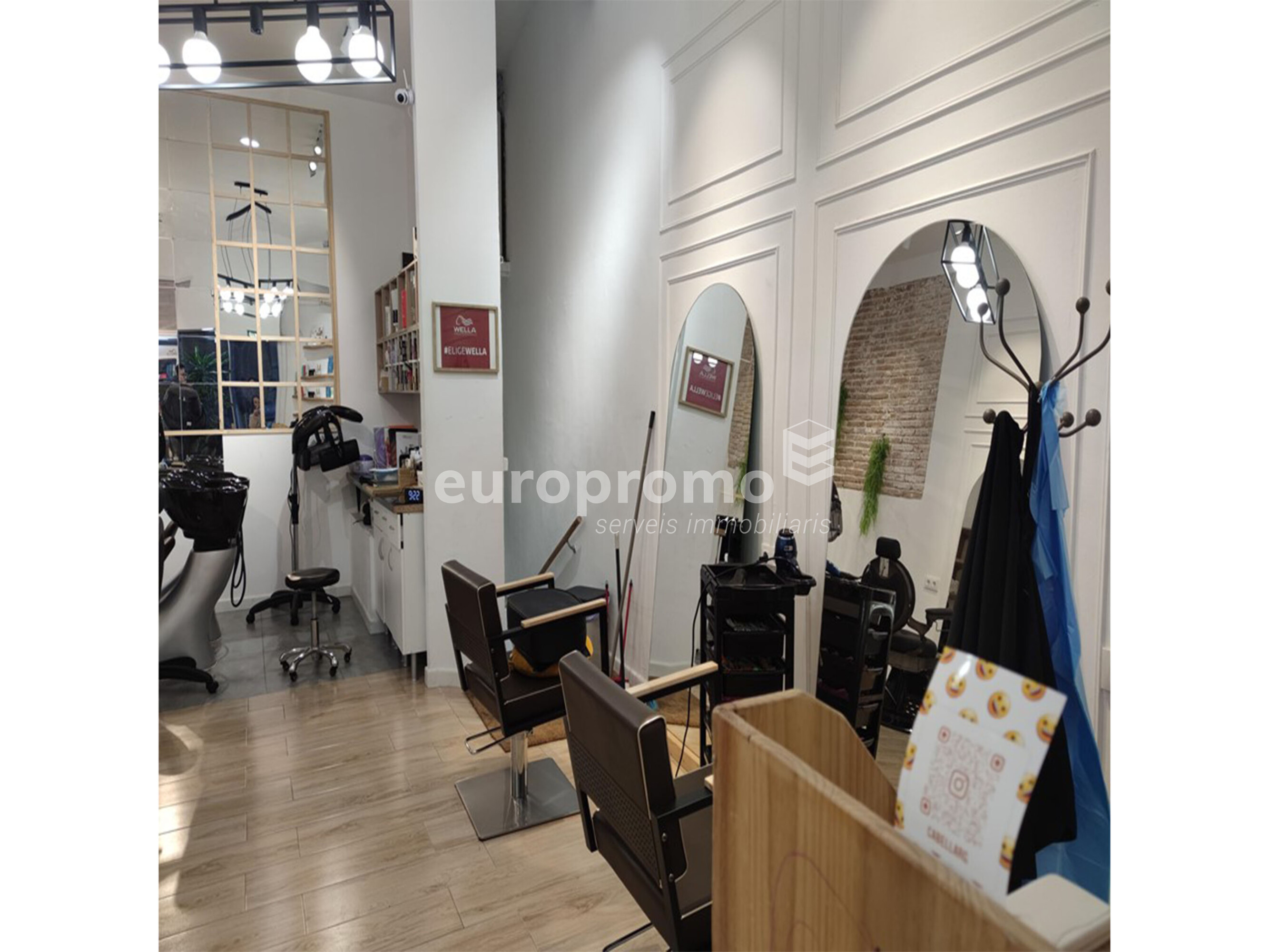 Local  a Girona Centre - Eixample